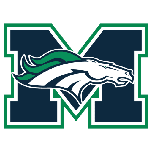 Marquette High School Logo