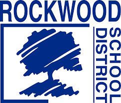 Rockwood School District Logo